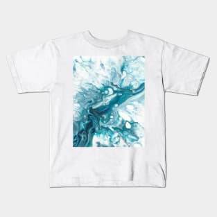 Abstraction 145 Kids T-Shirt